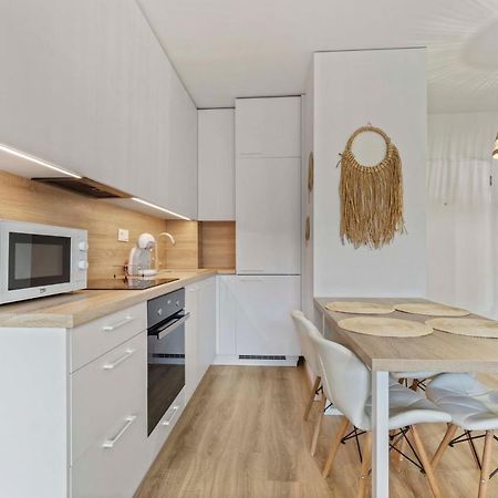Lam Boho - Ac - Balcony Daire Bratislava Dış mekan fotoğraf